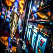Adult football user on bit 5 with responsible gaming and safety reminders